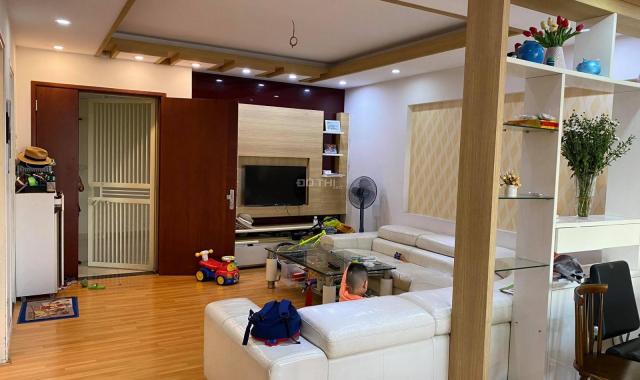 Cần bán căn hộ chung cư Nam Đô Complex, 94m2 3PN cực đẹp, full nội thất, giá 2,4 tỷ