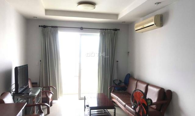 Cần cho thuê căn hộ Nguyễn Phúc Nguyên Quận 3, DT: 83 m2, 2PN, giá: 12 tr/th