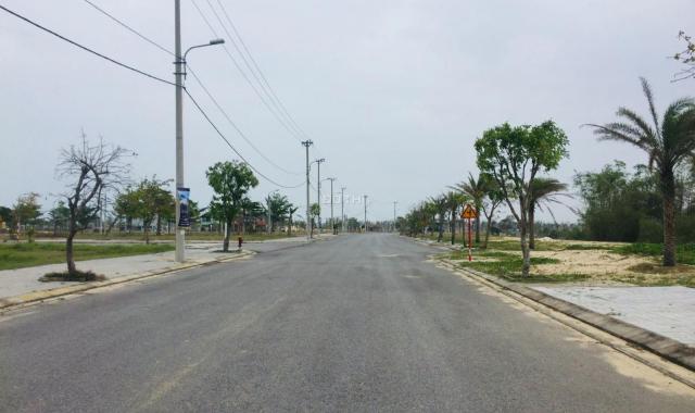 Chính chủ cần bán gấp lô đất ven biển phía Nam Đà Nẵng block lk21 khu đô thị Ngọc Dương Riverside