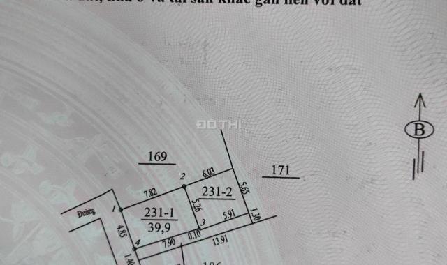 Chính chủ bán nhà sổ đỏ Đa Sỹ, Kiến Hưng, Hà Đông. Nhà mới ở ngay giá 2,4 tỷ, LH 0911041625