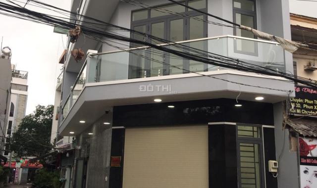 Chính chủ bán gấp nhà 2 mặt đường 26 Tháng 3, Tân Phú, DT 49m2 giá rẻ