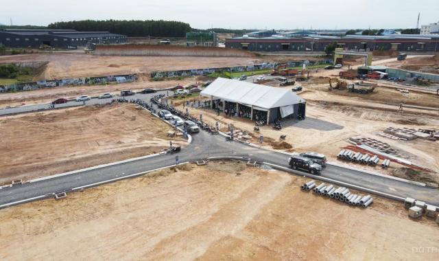 Cơ hội đầu tư đất nền dự án PNR ESTELLA khu công nghiệp Sông Mây Trảng Bom