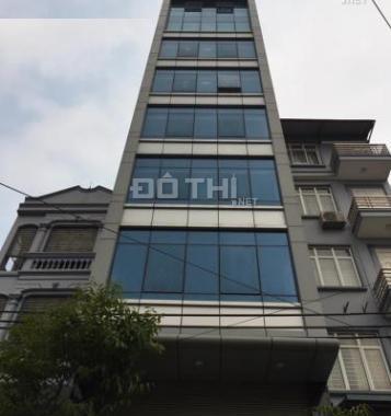 Bán nhà 8 tầng, 70m2, thang máy, đang cho thuê 45 triệu/th, đường 10m, vỉa hè 2m tại Thanh Xuân Nam