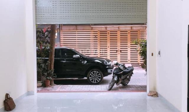 Chính chủ bán nhà Ngụy Như Kon Tum quận Thanh Xuân có 8.7 tỷ, ôtô đỗ cửa