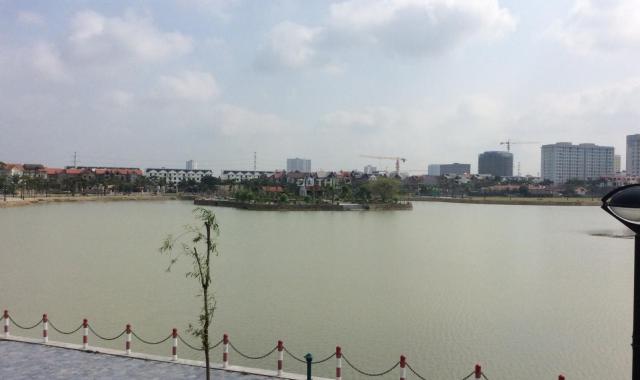 Biệt thự thành phố Giao Lưu khu TT3 - 234 Phạm Văn Đồng (Gần Bộ Công An)