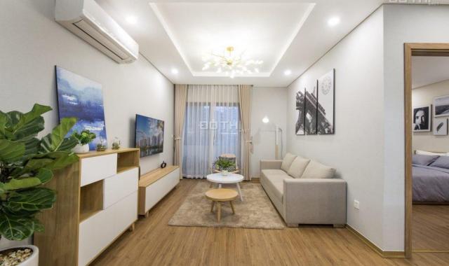 Bán căn hộ 65m2 thiết kế 2PN 2VS. Chỉ với 1,939 tỷ, vay 0% 12 tháng