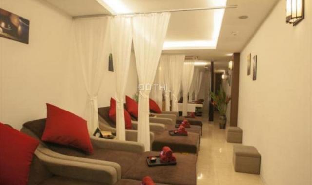 Khách sạn mặt phố Hàng Bông - Vị trí cực hiếm - Đang kinh doanh rất tốt