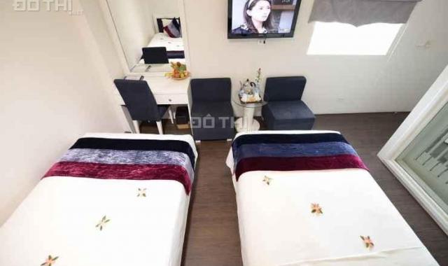 Khách sạn mặt phố Hàng Bông - Vị trí cực hiếm - Đang kinh doanh rất tốt