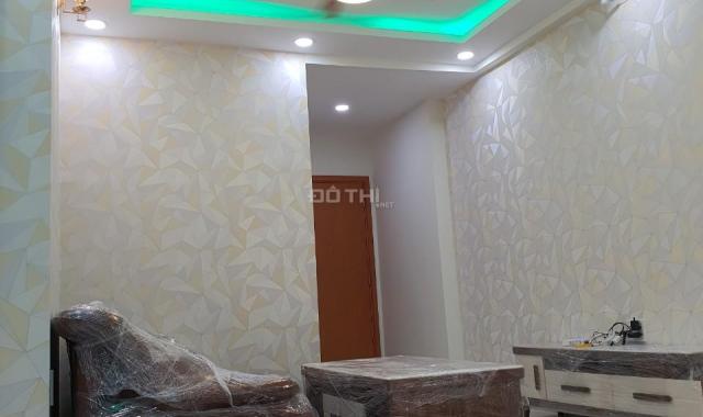 Cho thuê căn hộ Tecco Tower Dĩ An, 4.5tr/th/căn 2PN, 2WC 0989337446 zalo