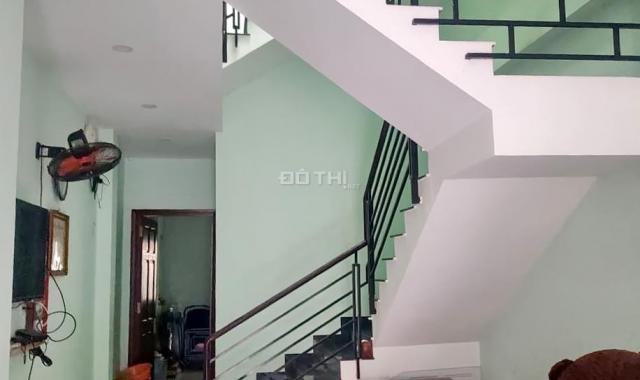 Bán nhà HXH Nguyễn Oanh, P17, Gò Vấp, 55m2, 3 tầng, giá 5.7 tỷ