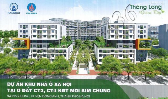 3 suất nhận hồ sơ miễn phí dự án CT3 - CT4 Kim Chung - Đông Anh - Hà Nội. Lh: 0975342826