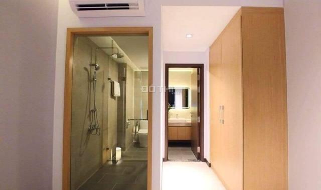 Chỉ 5 bước chạm ngay đến biển căn hộ CSJ Tower Bãi Sau chào đón bạn. LH: 0346100101