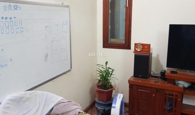 Cho thuê căn hộ chung cư khu 7,2 ha phường Vĩnh Phúc, Ba Đình, Hà Nội