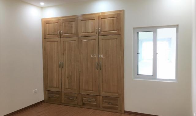 Bán nhà liền kề xây mới khu đô thị Văn Khê, La Khê, Hà Đông, 54m2x5T, 5.9 tỷ, 0963343833