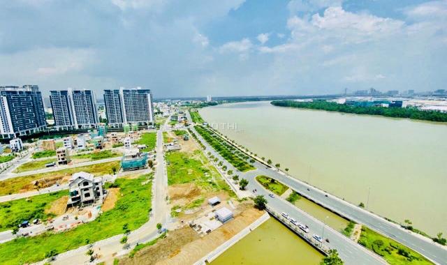 Bán giá tốt lô đất nền Mystery Villas, Quận 2 giá 131 triệu/m2, lh 0938 25 1955 K. Toàn