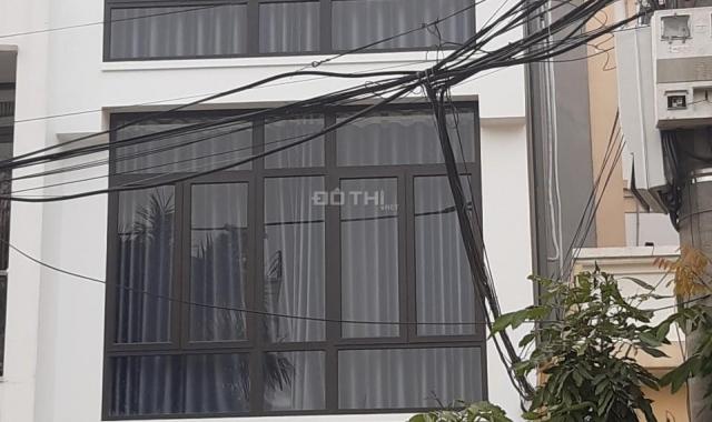 Chính chủ bán gấp nhà Thanh Am, Long Biên, 92m2