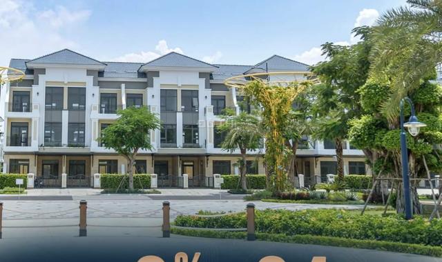 Verosa Park Khang Điền - Tặng xe ô tô 700 triệu - 1.5 tỷ - Chiết Khấu 18%