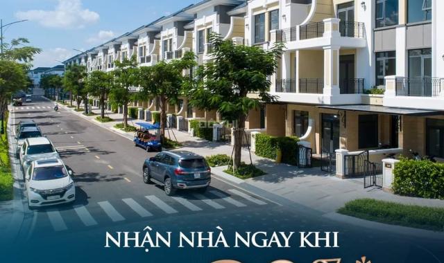 Verosa Park Khang Điền - Tặng xe ô tô 700 triệu - 1.5 tỷ - Chiết Khấu 18%