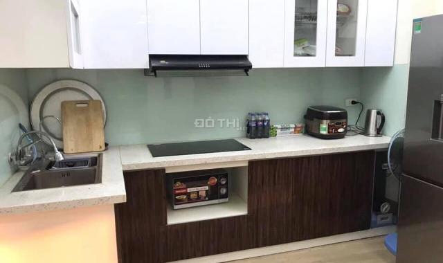 CCMN Triều Khúc thu nhập 50tr/tháng 8 tầng thang máy 60m2, 13 phòng full đồ nhỉnh 10 tỷ