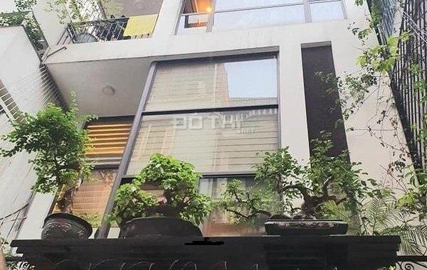 Chuyển công tác bán nhà mới đẹp Tư Đình, Long Biên 46m2 MT 4.7m giá 3.1 tỷ