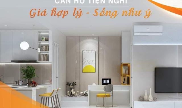 Sang nhượng nhanh 3 căn 1 + 1PN, giá chỉ từ 31 triệu/m2. Chênh tốt 50 triệu