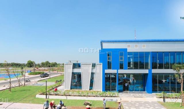 Nhận booking dự án The Sol City - 50 triệu/suất ưu tiên - Ngày mở bán không mua hoàn tiền 100%