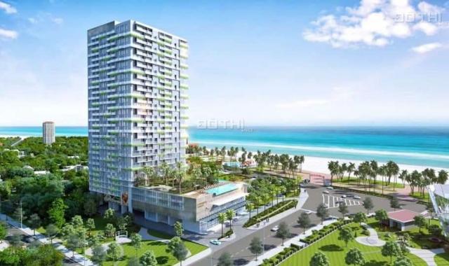 Mở bán căn hộ CSJ view biển, tầng cao - dự án căn hộ nghỉ dưỡng Dic Star Apart's hotel Vũng Tàu