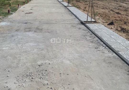 Bán đất đường 5m Đại Hiệp, Đại Lộc, giáp Hòa Khương, TP. Đà Nẵng 120m2, giá 420 triệu