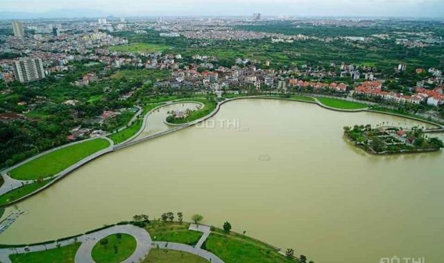 CC cần bán căn 3PN An Bình City - view hồ, bể bơi, quảng trường - giá rẻ - nhận nhà ở ngay