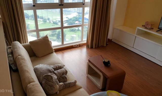 Bán căn hộ penthouse Happy Valley 239m2, giá 13 tỷ