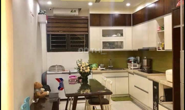 Nhà đẹp, giá rẻ phố Mai Anh Tuấn, Q. Đống Đa, 42m2, 5 tầng, ôtô đỗ cửa, giá 6.7 tỷ