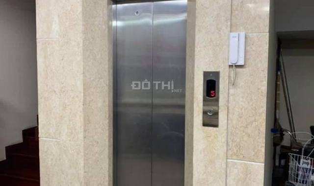 Cực hiếm: MP Xã Đàn 7 tầng thang máy có hầm, vỉa hè 6m, 80m2, chỉ 30 tỷ. LH: 0966752013
