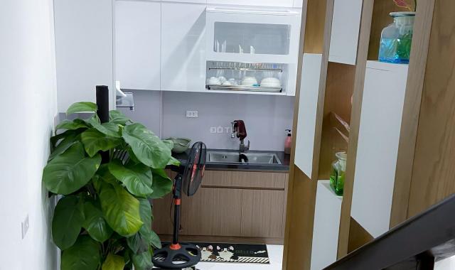 Bán nhà phố Ngô Quyền, Hà Đông, S: 44m2, 3,85 tỷ, gara ô tô