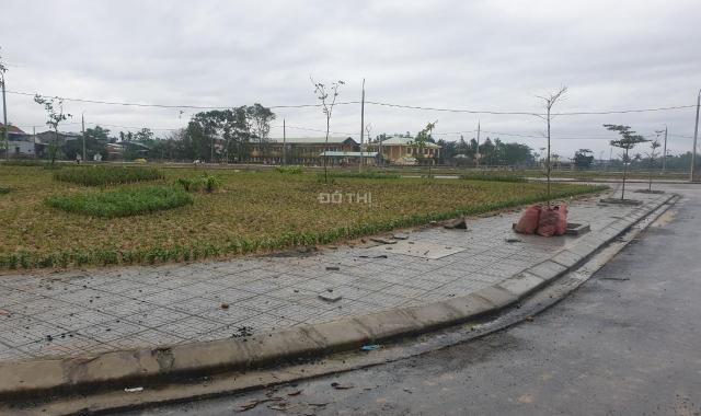 Đất nền dự án Điện Thắng Central, Điện Thắng Trung, Điện Bàn. Cơ hội đầu tư siêu lợi nhuận