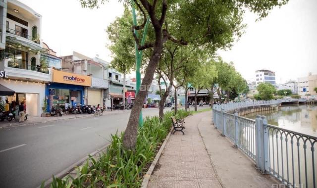 Tân Bình bán nhà giá 15tỷ5 siêu phẩm đường Hoàng Sa, Phường 5, Quận Tân Bình