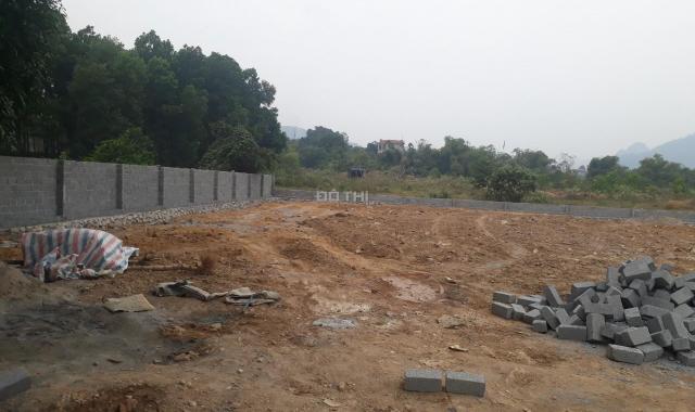 Chỉ 2 tỷ đồng đã sở hữu được mảnh đất 1500m2 tại xã Tân Vinh, huyện Lương Sơn. Sinh lời cao