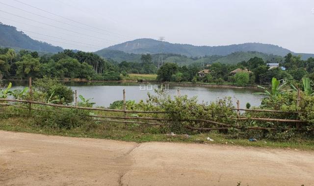 Chính chủ bán gấp 1156m2 view hồ cực đẹp Hòa Sơn, Lương Sơn, Hòa Bình giá rẻ