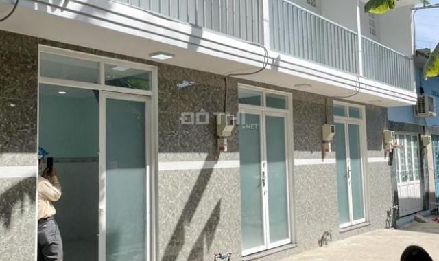 Bán nhà xinh giá rẻ mới 100% hẻm 994 đường Huỳnh Tấn Phát, Quận 7