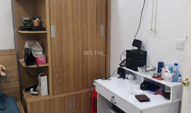 Cần bán căn hộ 51m2, 2PN, có ban công tại CC Phúc Yên 3. Bao công chứng sang tên nhanh