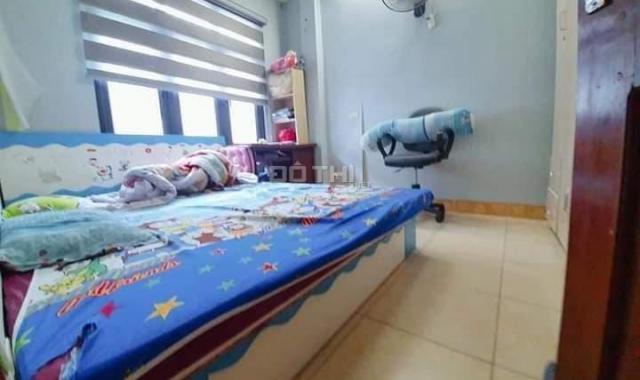 Bán nhà Minh Khai, Hoàng Mai, lô góc, kinh doanh, ngõ thông, mặt tiền rộng, DT 42m2, MT 6m, 2 tỷ