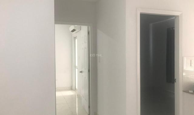 Căn hộ Chương Dương Home 56m2 có Máy lạnh, quạt, rèm - vào ở ngay