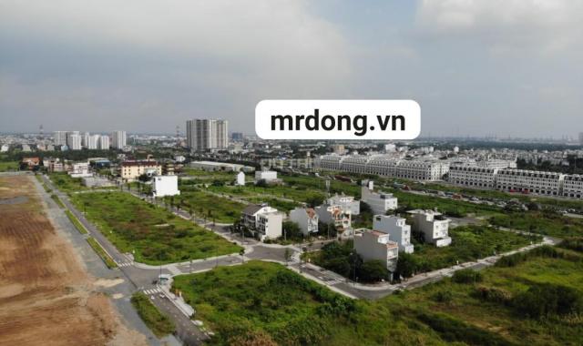 Chính chủ 888 lô tái định cư Nam Rạch Chiếc gần Saigon Sport City 100m2, 200m2 rẻ