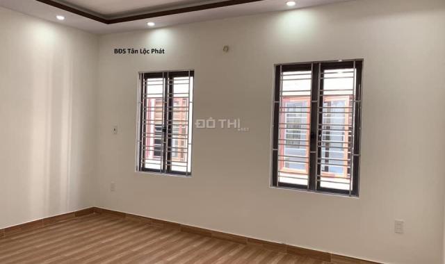 Chính chủ bán nhà 3 tầng xây mới ngõ 237 Đằng Hải, 46m2 mặt tiền 5m giá chỉ 1,78 tỷ, LH 0898862666