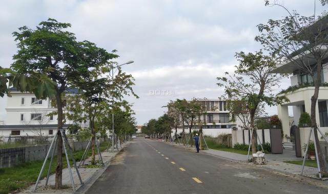 Chính chủ cần bán gấp lô LK17 - khu đô thị Green City