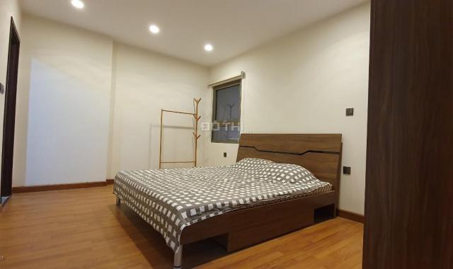 Cho thuê chung cư Home City Trung Kính 72m2 2PN 2WC full đồ vào ở luôn. LH: 0963146006