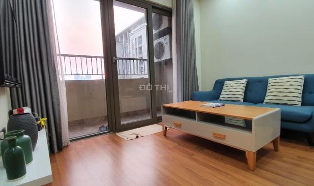 Cho thuê chung cư Home City Trung Kính 72m2 2PN 2WC full đồ vào ở luôn. LH: 0963146006