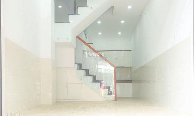 Nhà thiết kế kiểu Châu Âu hiện đại DTSD 96m2, 2 lầu + sân thượng, 1 tỷ 580 triệu