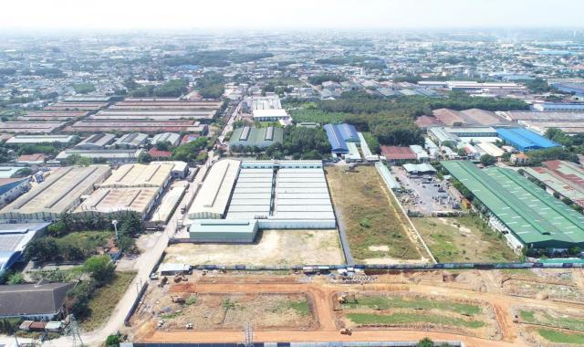 Chuẩn bị đón chào năm mới 2021 bung gói 30 lô tại khu nhà Casamall, giá đầu tư