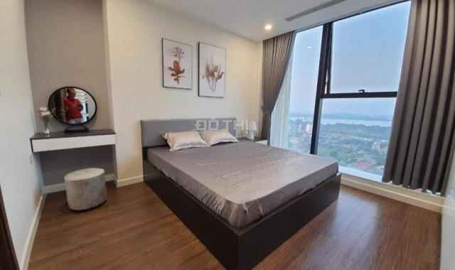 Cho thuê 3PN Sunshine City full đồ nội thất cao cấp như ảnh tầng cao view sông Hồng - 0974606535