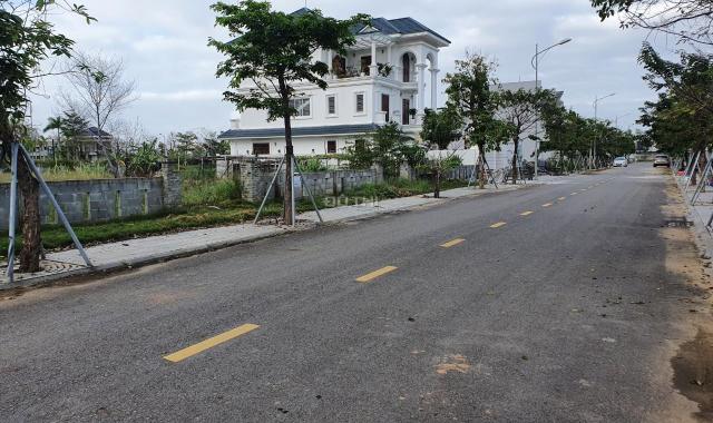 Chính chủ cần bán nhanh lô đất 135m2 KĐT Điện Ngọc Sentosa Riverside phía nam Đà Nẵng block A16